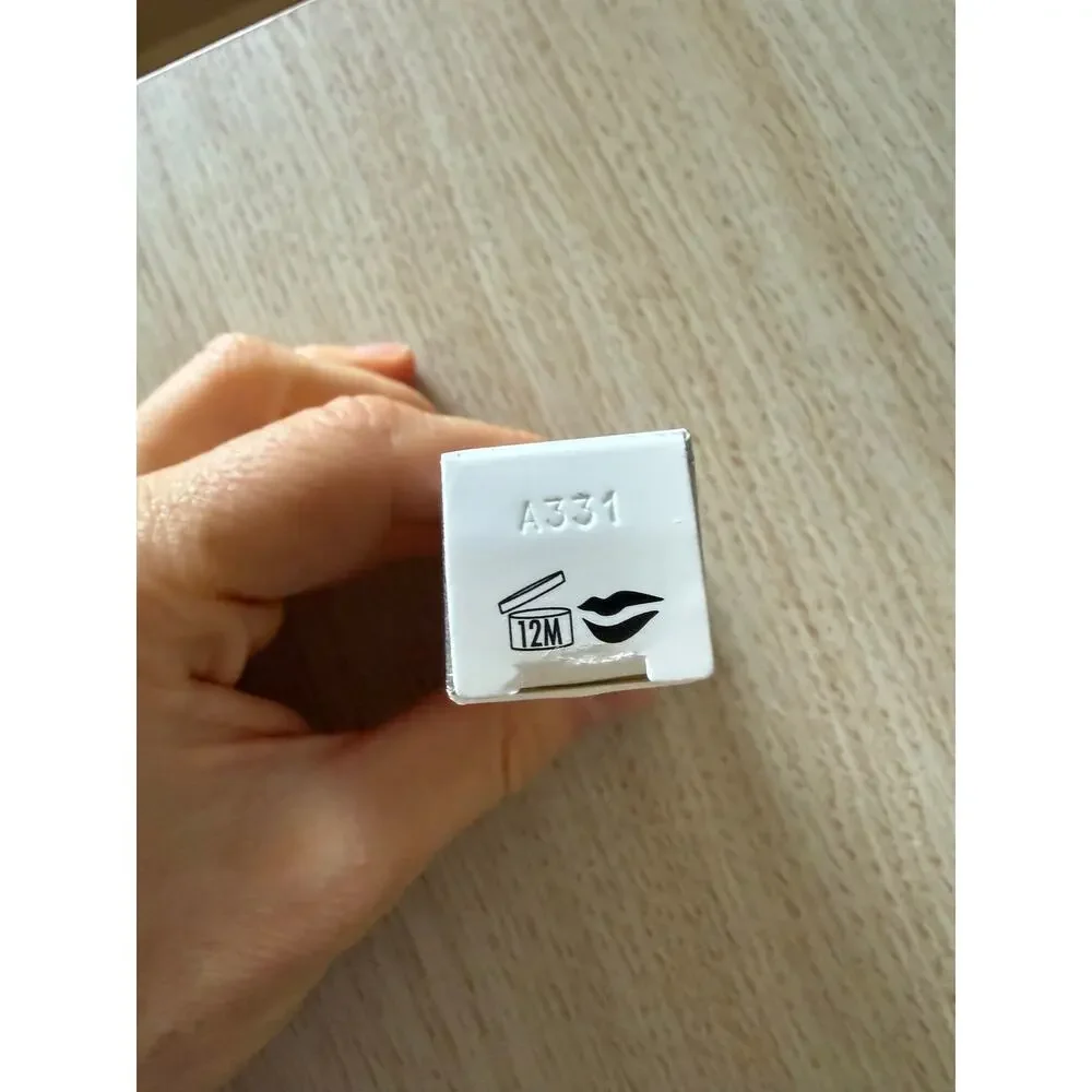 Buxom new never